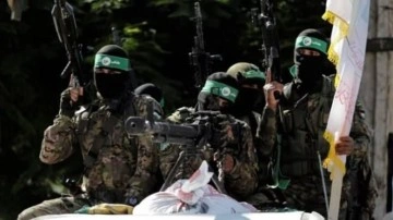 İsrail istihbaratından Hamas raporu: Yönetime sunuldu