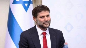 İsrail Maliye Bakanından itiraf: Güvenlik sistemi başarısız oldu