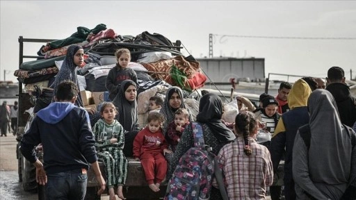 İsrail, saldıracağını bildirerek Gazze'nin kuzeybatısının boşaltılmasını istedi