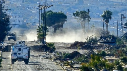 İsrail, sinsi planını sürdürüyor! 3 köyü daha işgal etti!