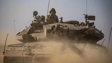 İsrail'e mesaj: Saldırılar durmazsa karşılık vermek zorunda kalacağız