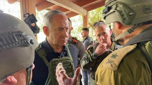 İsrailli askerlerden Netanyahu yönetimine rest: Kırmızı çizgi çoktan aşıldı