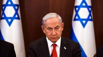 İsraillilerin yüzde 80'i Netanyahu'yu suçlu buluyor