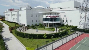 İstanbul Beykent Üniversitesi Tanıtım ve Tercih Günleri başladı
