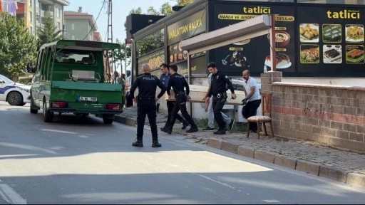 İstanbul'da asansör faciası! Hayatını kaybetti