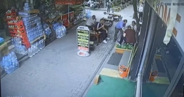 İstanbul’da kapkaççıyı, polis scooterle sokak sokak gezip yakaladı

