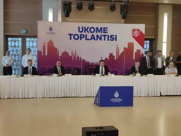 İstanbul’da uygulama tabanlı yeni taksi sistemi devreye giriyor
