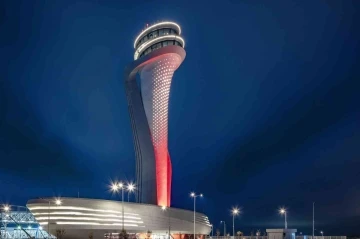 İstanbul Havalimanı Karbon Salımı Sertifikasında Seviye 3’ yükseldi
