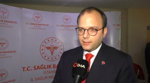 İstanbul İl Sağlık Müdürü Doç. Dr. Güner’den “Yenidoğan çetesi” açıklaması: “Çürük elmalar olabilir, ayıklayacağız”
