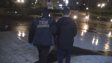 İstanbul merkezli 7 ilde FETÖ operasyonu: 9 avukat gözaltında!