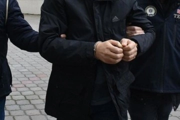 İstanbul merkezli 7 ilde FETÖ operasyonu: 9 gözaltı