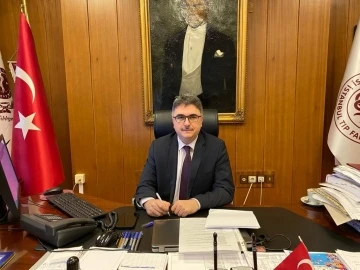 İstanbul Tıp Fakültesi’nde robotik diz protezi ameliyatı, Prof. Dr. Tükek: &quot;Kamuda ilk, eğitim merkezi olmayı hedefliyoruz”
