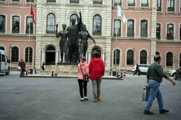 İstanbul Üniversitesi vatandaşların ziyaretine açıldı
