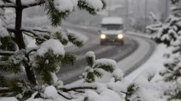 İstanbul'a kar geliyor! Meteoroloji uzmanı tarih verdi