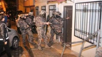 İstanbul'da bu yıl uyuşturucu operasyonlarında 61 bin kişi yakalandı