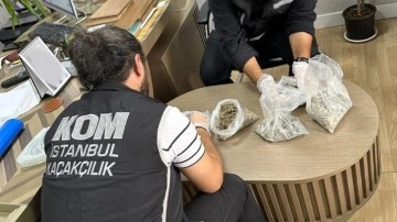 İstanbul’da çoğunluğu sikke, 5 binin üzerinde tarihi eser ele geçirildi