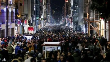 İstanbul'da ikamet eden yabancıların sayısı belli oldu