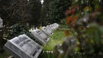 İstanbul'da mezar fiyatları uçtu