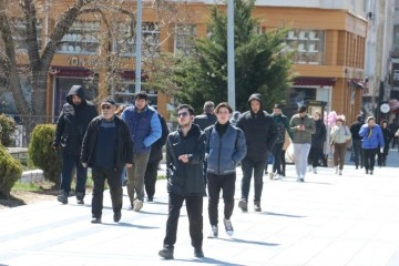 İstanbul'daki Sivaslı sayısı, Sivas'takini geçti