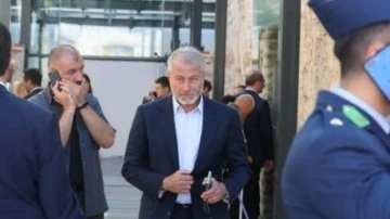 İstanbul'daki tahıl anlaşmasında sürpriz isim! Roman Abramovich de oradaydı