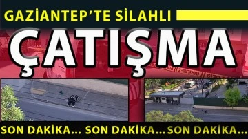 İşte olay yerinden görüntüler!