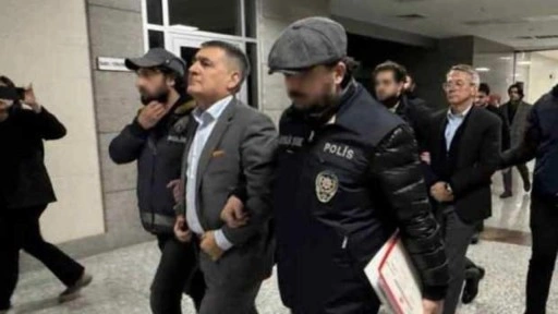 İşte TÜSİAD Başkanı Orhan Turan ve Ömer Aras'ın ifadesi