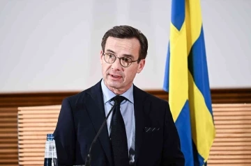 İsveç Başbakanı Kristersson’dan Türkiye karşıtı eski milletvekiline cevap: &quot;Türkiye’nin teröre karşı kendini koruma hakkı var&quot;
