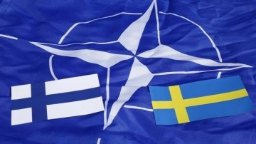 İsveç ve Finlandiya'nın NATO'ya katılımında flaş gelişme: Tarih belli oldu