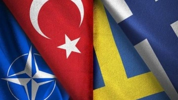 İsveç'in Ankara Büyükelçiliği Geçici Maslahatgüzarı bakanlığa çağrıldı