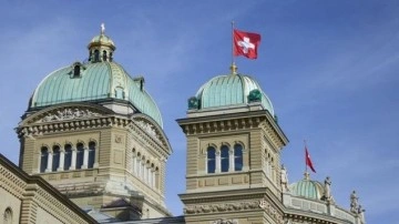 İsviçre yeniden silah ihraç edecek