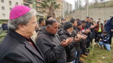 İtalya’daki tekne faciasında can kaybı 62’ye yükseldi
