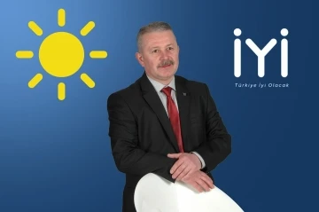 İYİ Parti’de 4 ilçe başkanı ve yönetimi görevden alındı,  teşkilatlar feshedildi
