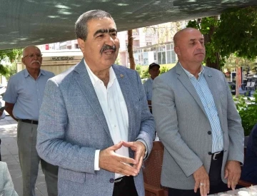 İYİ Parti’li Oral’dan Kılıçdaroğlu açıklaması: “Sosyolojik analiz yaptım, milletimizin hassasiyetini dile getirdim”
