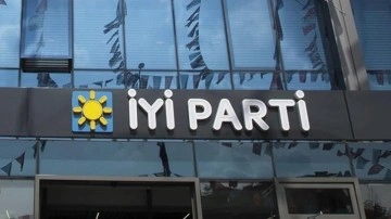 İYİ Parti'de 41 kişi birden istifa etti