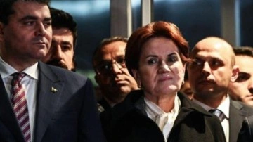 İYİ Parti'de toplu istifa! Hep birlikte MHP'ye üye oldular!