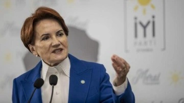 İYİ Parti'den "Akşener aday mı" sorusuna yanıt: Henüz değişiklik yok