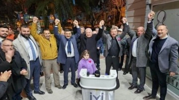 İYİ Parti’den Mudanya’da kazanacak aday’ hamlesi