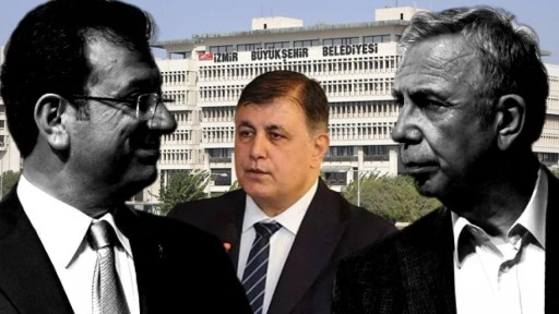 İzmir Büyükşehir'de 'konser' ayarı: CHP'li başkan sorumluluktan böyle kaçtı