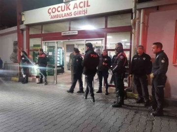 İzmir’de 14 yaşındaki çocuğu bıçaklayarak öldüren zanlı tutuklandı
