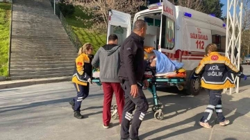 İzmir’de akrabalar arasında arazi kavgası: 1’i ağır 4 yaralı
