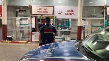 İzmir’de astsubayı yaralayan şüpheli kurulan özel ekiple yakalandı
