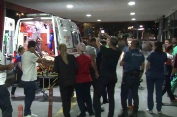 İzmir’de gecenin sessizliğini silah sesleri bozdu: Bekçiyi vurdu, kayıplara karıştı
