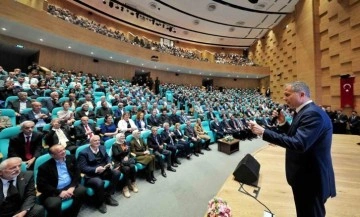 İzmir'de İçişleri Bakanı Ali Yerlikaya Huzur ve Güven Mesajı Verdi