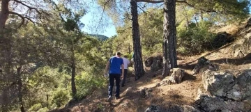 İzmir’de kaybolan alzheimer hastası yaşlı kadın Aydın’da aranıyor
