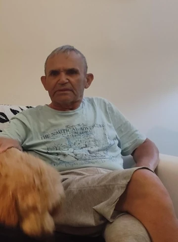 İzmir’de kayıp olan Alzheimer hastasının cansız bedeni bulundu
