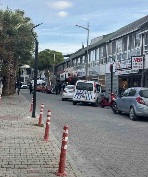 İzmir’de kuru temizleme dükkanını kurşunlayan 3 şüpheli tutuklandı
