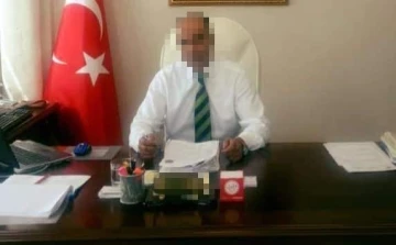 İzmir’de nüfus müdürlüğündeki operasyona 5 tutuklama: Çete lideri ayrıntısı
