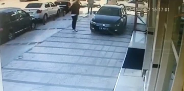 İzmir’de Taksiciler Odası’na silahlı saldırı
