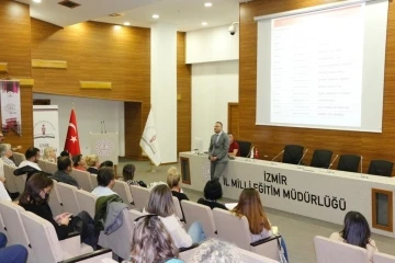 İzmir’de Türk Müziği Korosu oluşturuluyor
