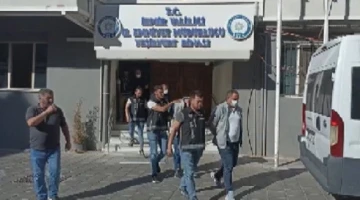 İzmir’deki tefeci operasyonunda yeni detaylar ortaya çıktı
